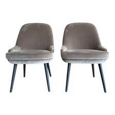 Walter Knoll 2er Set Stuhl