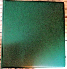 DDR  VORDRUCK ALBUM LINDNER