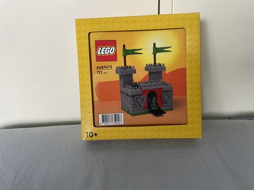 Lego 6487473 graue - -,