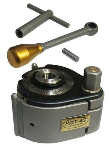 Grundkörper system multifix - system,