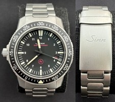 Sinn EZM3 603 Automatik