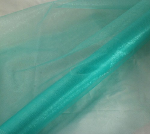 Snow organza 10 - x, m