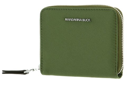 Mandarina duck hunter - duck, zip