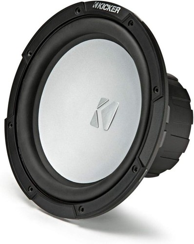 Kicker km10 marine subwoofer - km10,