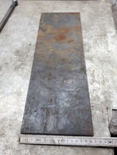 Stahlblech 6mm, Stahlplatte