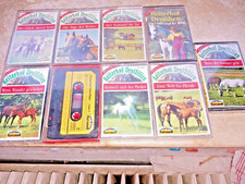 9 X  MC REITERHOF DREILILIEN 1