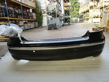 KIA Opirus Stoßstange Hinten (3)