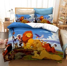 2-4tlg.Bettwäsche Set König