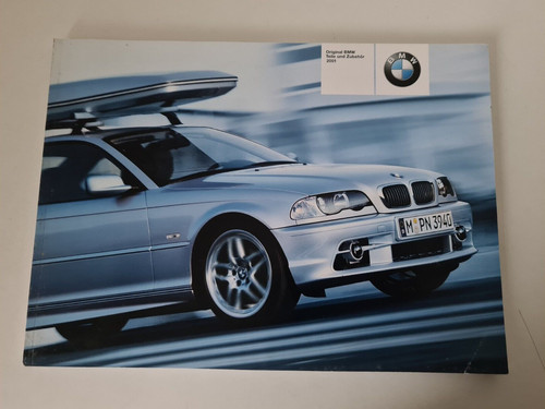 Original bmw teile und - original,
