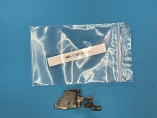 MSI GE72 2QD MS-1792 Display