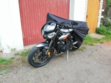 Vollgarage Schutzdecke Indoor