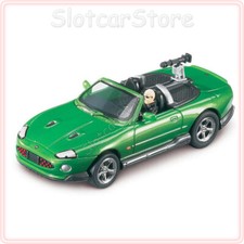 Carrera GO 61410 Jaguar XKR