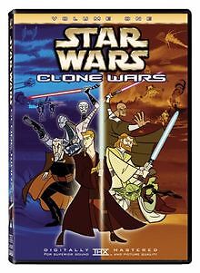 Star wars clone vol - star, 1