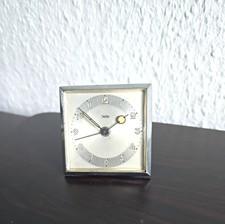 Alter Mini D.R.P.  Reisewecker