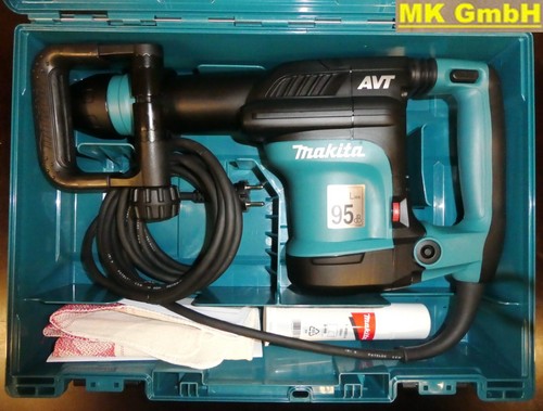 Makita 0871 stemmhammer - hm,