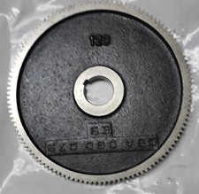 EMCO MAXIMAT 11 ZAHNRAD Z=120