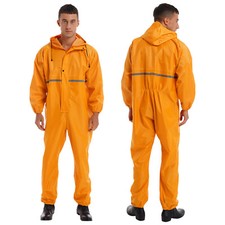 Herren damen regenoverall - herren,