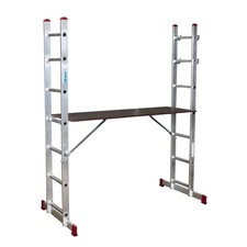 Krause Corda Leitergerüst