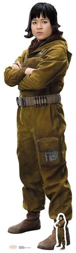 Rose tico star wars der - star,