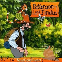 Pettersson und findus - und,