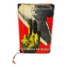 Im Namen des Volkes Theo