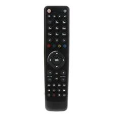 Remote Control with Light for