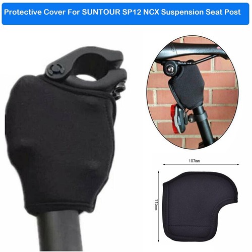 Protective cover shock - protective,