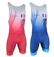 Herren FRANKREICH Wrestling