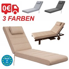 Matratze liege gartenkissen - ,