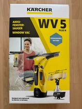 Original Kärcher Akku