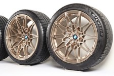 Neu Original BMW M2 G87 M3 G80