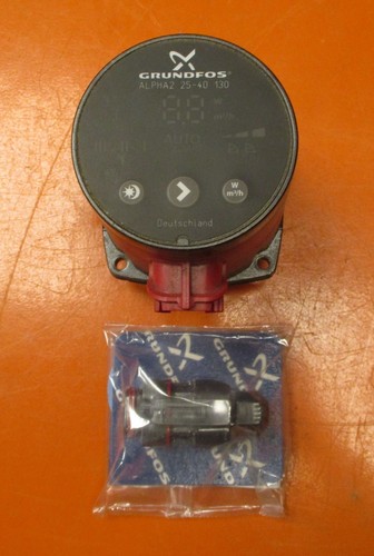 Grundfos alpha 130 mm - 2, 25-40