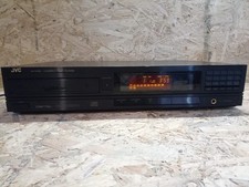 Jvc v333bk compact disc - jvc,