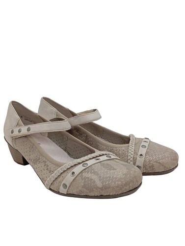 Rieker mary jane - rieker,