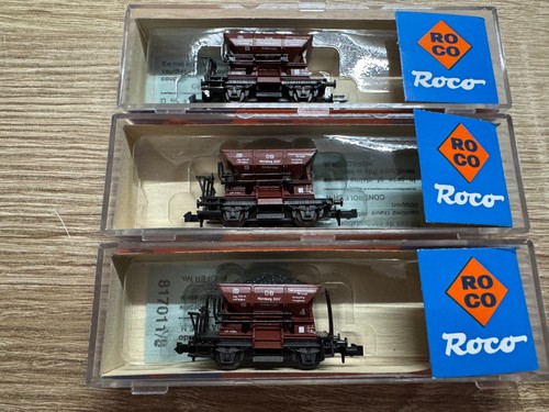 Roco 25036 n schotterwagen - 25036,