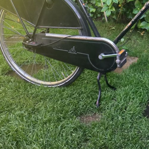 Fahrrad hebie 28 zoll - fahrrad,