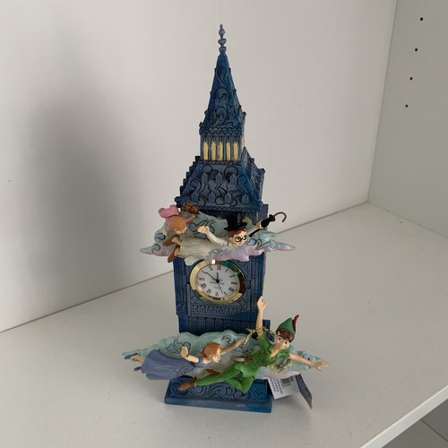 Disney traditions peter pan - disney,