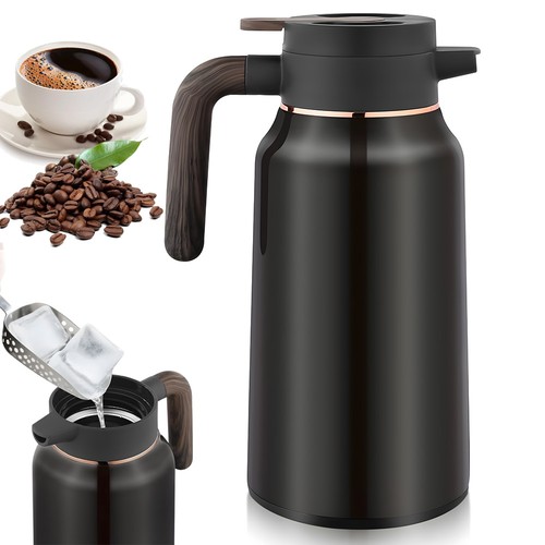 Liter isolierkanne - 2,0,