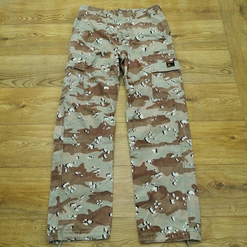 Superdry cargo hose herren w34 - cargo,