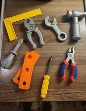Werkzeug Spielsachen Kinder