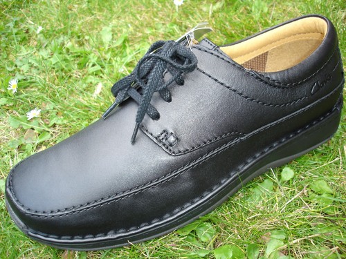 Clarks air circulation stroll - circulation,