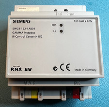Siemens 5WG1152-1AB01 KNX IP