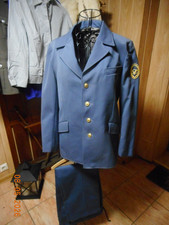 Original ddr post uniform - original,