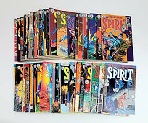 30x will eisner the - will, eisner: