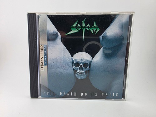 Sodom til death us - death, do