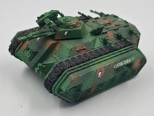 Chimera Catachan Jungle