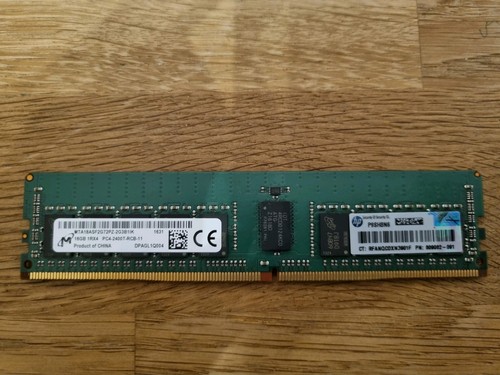 Hpe 16gb rdimm - 16gb,