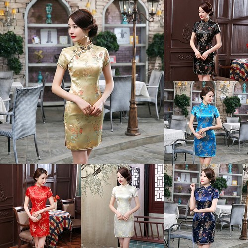 Elegantes traditionelles