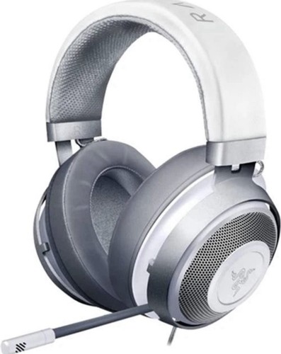 Razer kraken mercury gaming - razer, x