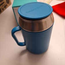 Tupperware Hot & Go  Isobecher